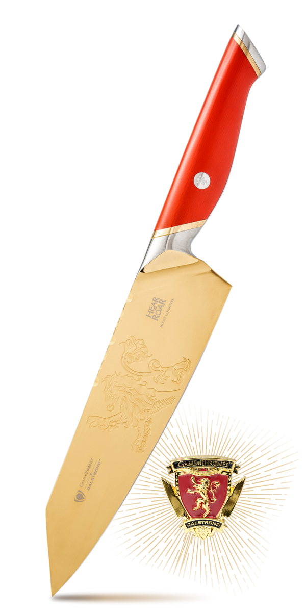 Knife