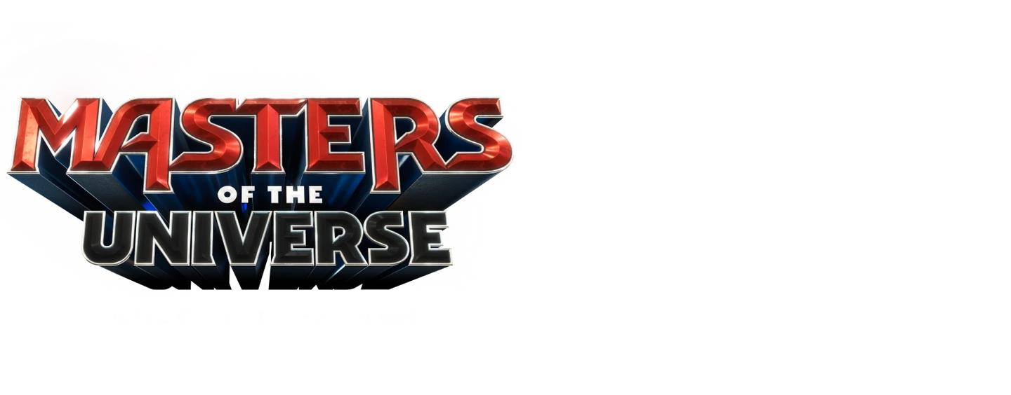 Masters of The Universe™ x StudioForge™ | CASTLE GRAYSKULL™  EDITION: Blade of Eternia™ | 8” Collector’s Chef Knife & Display Stand