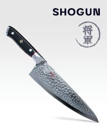 Shogun Series