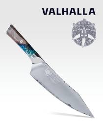 Valhalla Series