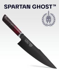 Spartan Ghost Series