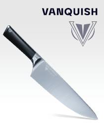 Vanquish Series