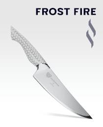 Frost Fire Series