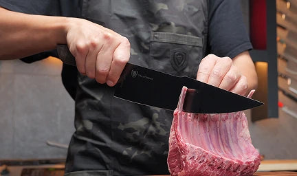 SVX Chef Knife 9.5”