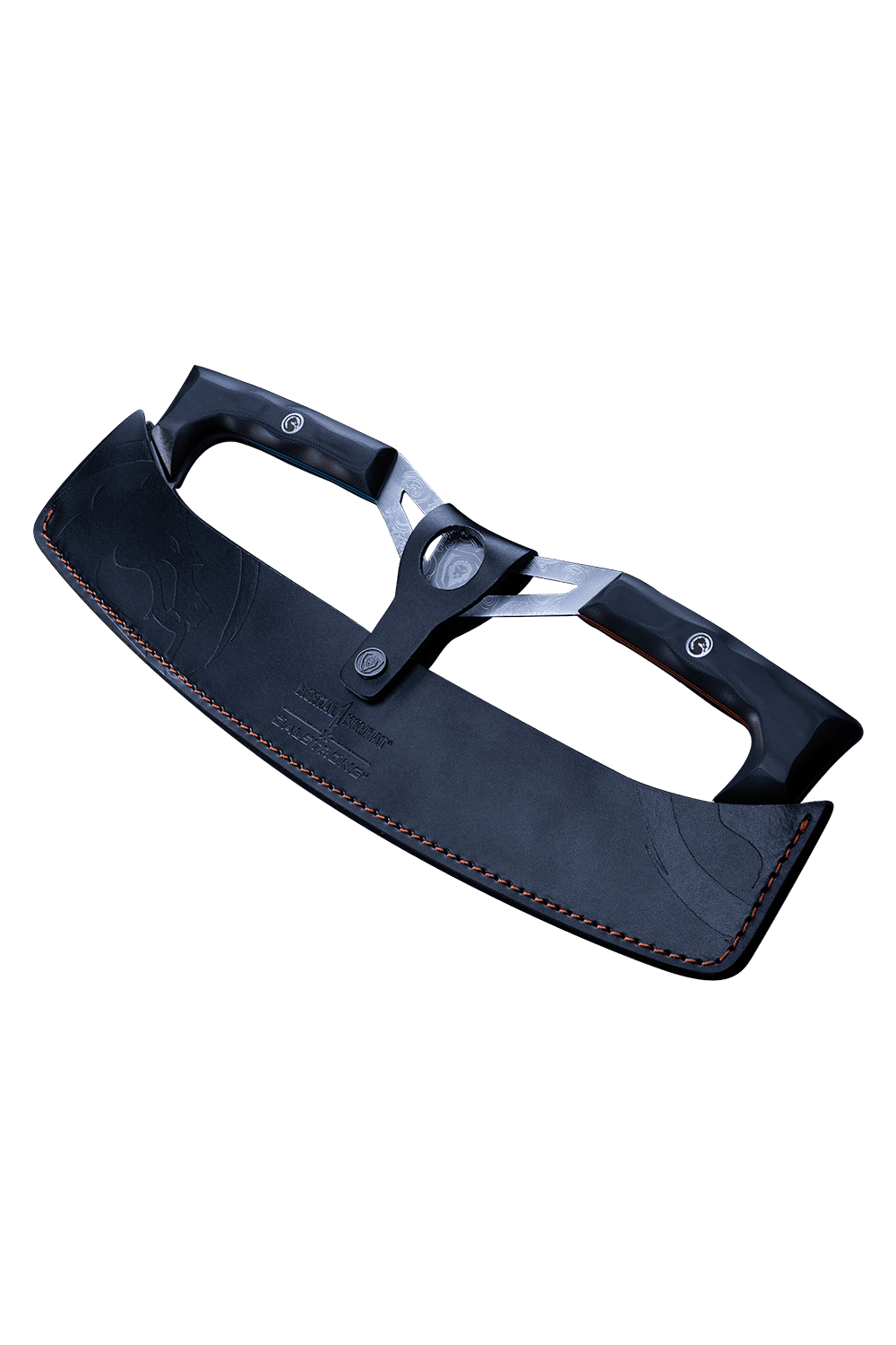 Pizza Knife 14" | MORTAL KOMBAT™ Edition | Dalstrong ©