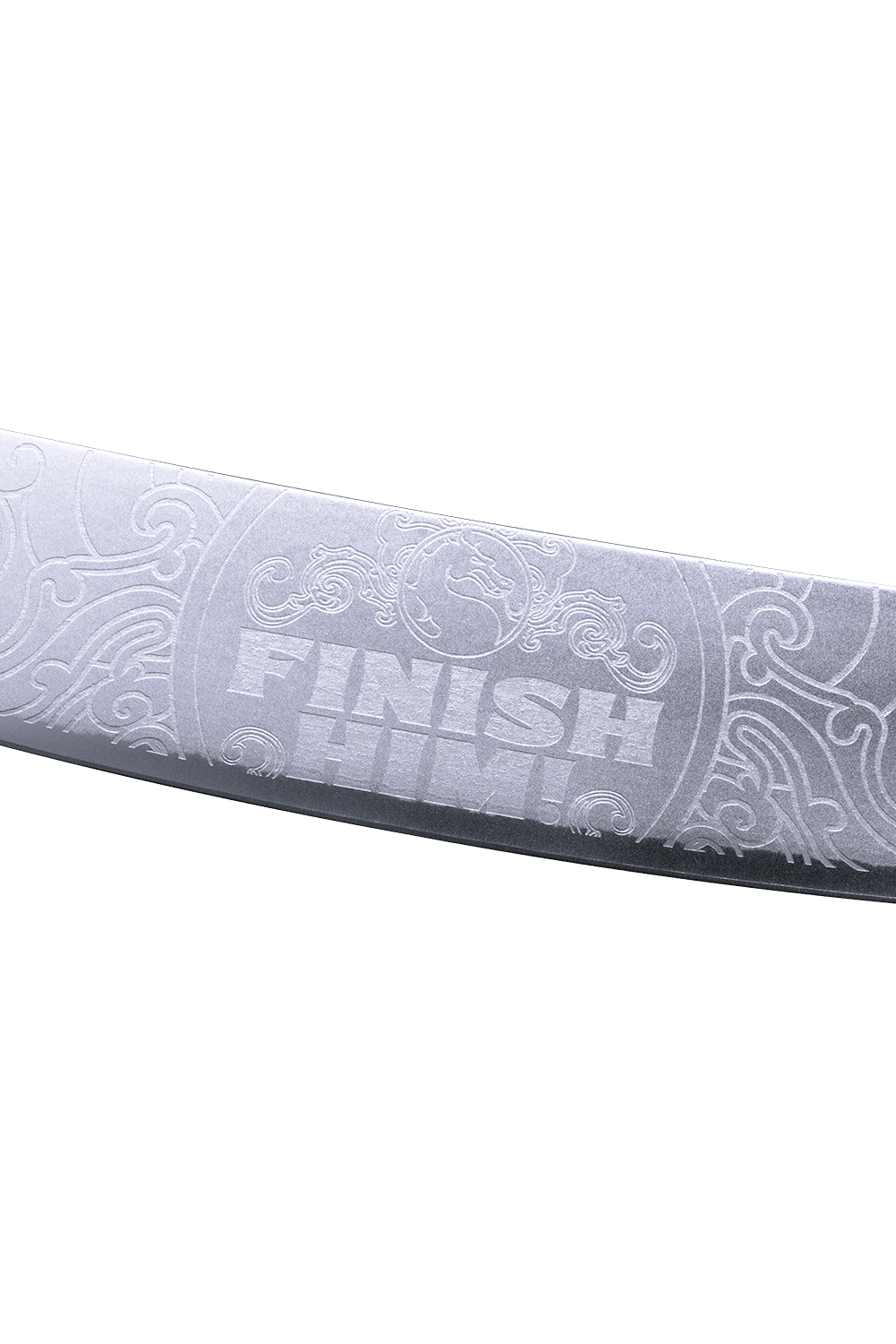 Pizza Knife 14" | MORTAL KOMBAT™ Edition | Dalstrong ©