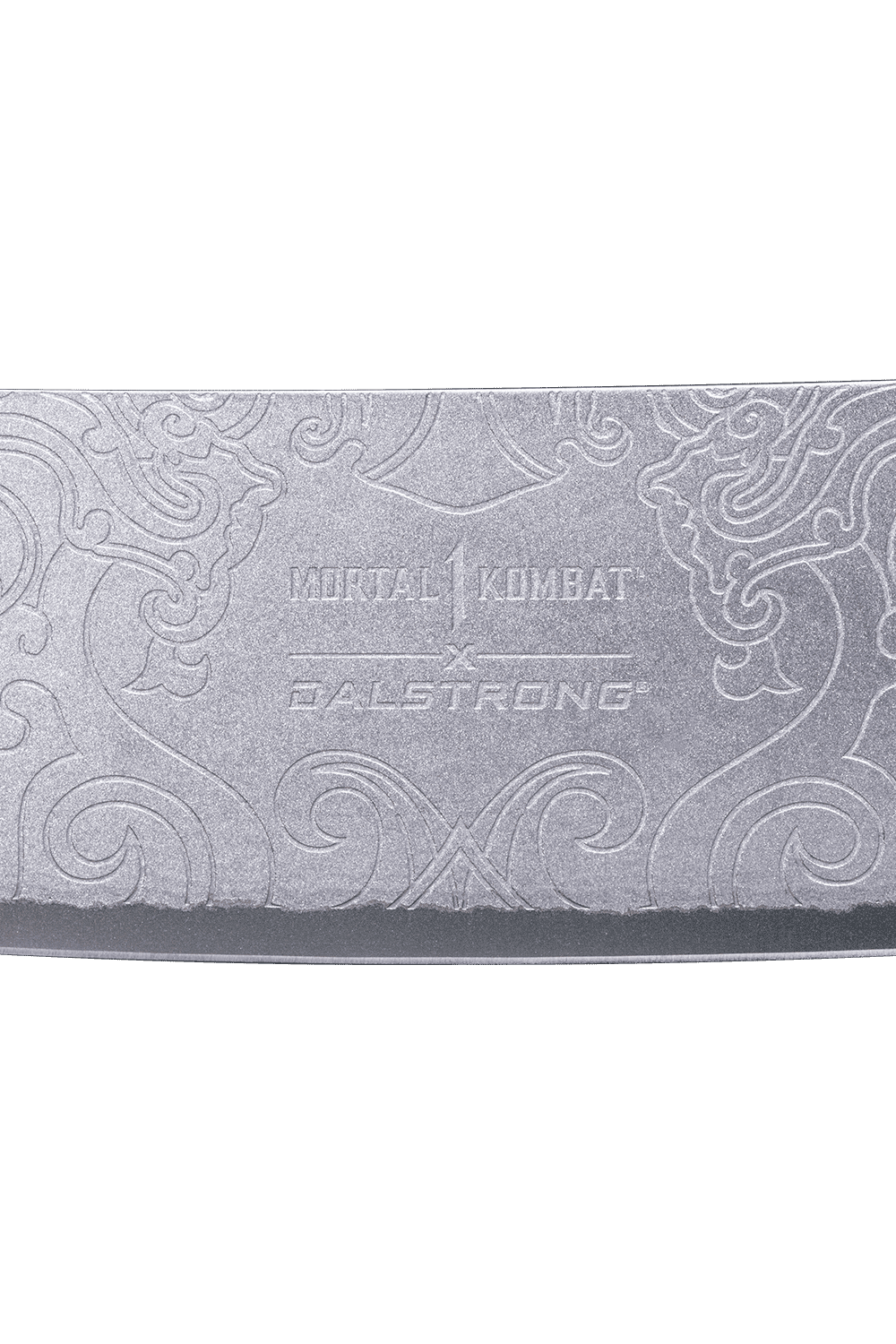 Pizza Knife 14" | MORTAL KOMBAT™ Edition | Dalstrong ©