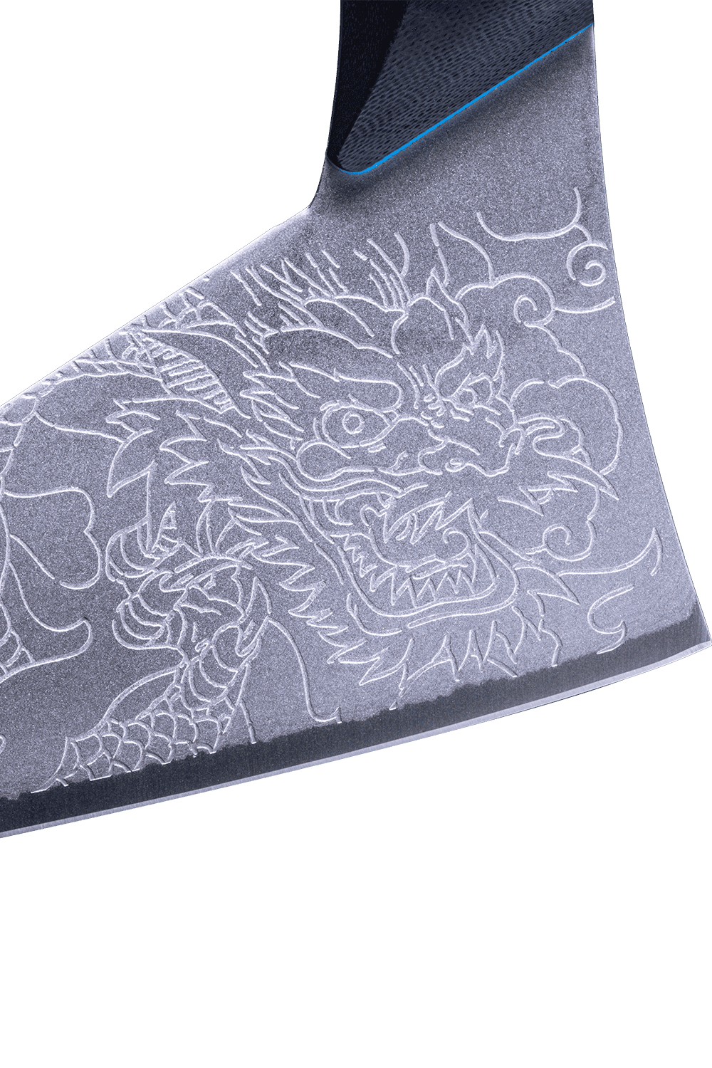 Pizza Knife 14" | MORTAL KOMBAT™ Edition | Dalstrong ©