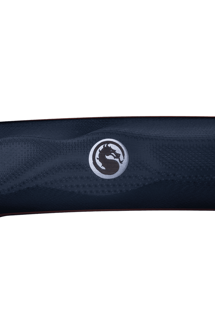 Pizza Knife 14" | MORTAL KOMBAT™ Edition | Dalstrong ©