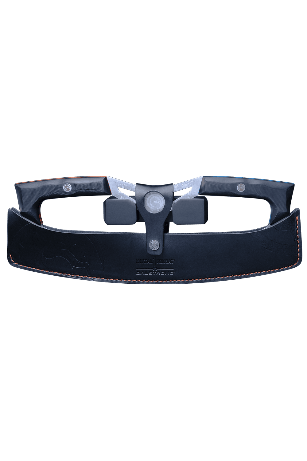 Pizza Knife 14" | MORTAL KOMBAT™ Edition | Dalstrong ©