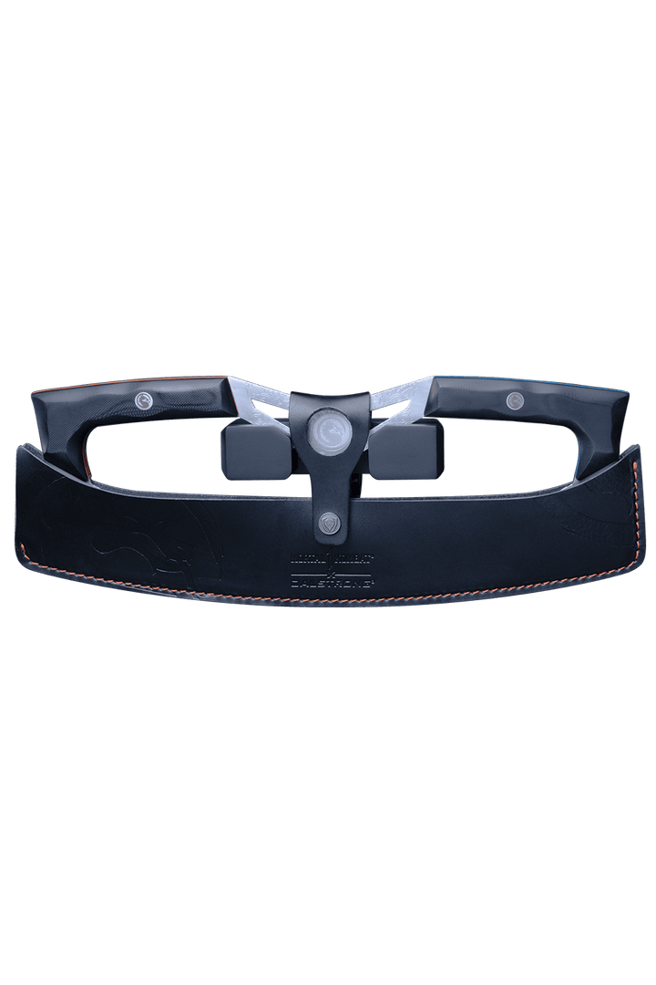 Pizza Knife 14" | MORTAL KOMBAT™ Edition | Dalstrong ©