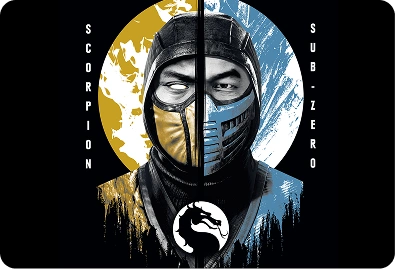 Mortal Kombat