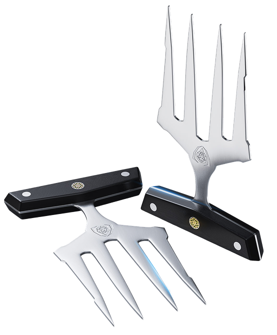 Meat Shredding Claws