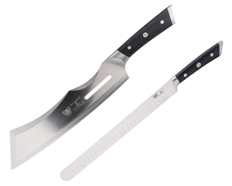  _ The Pitmaster Pair _ 1