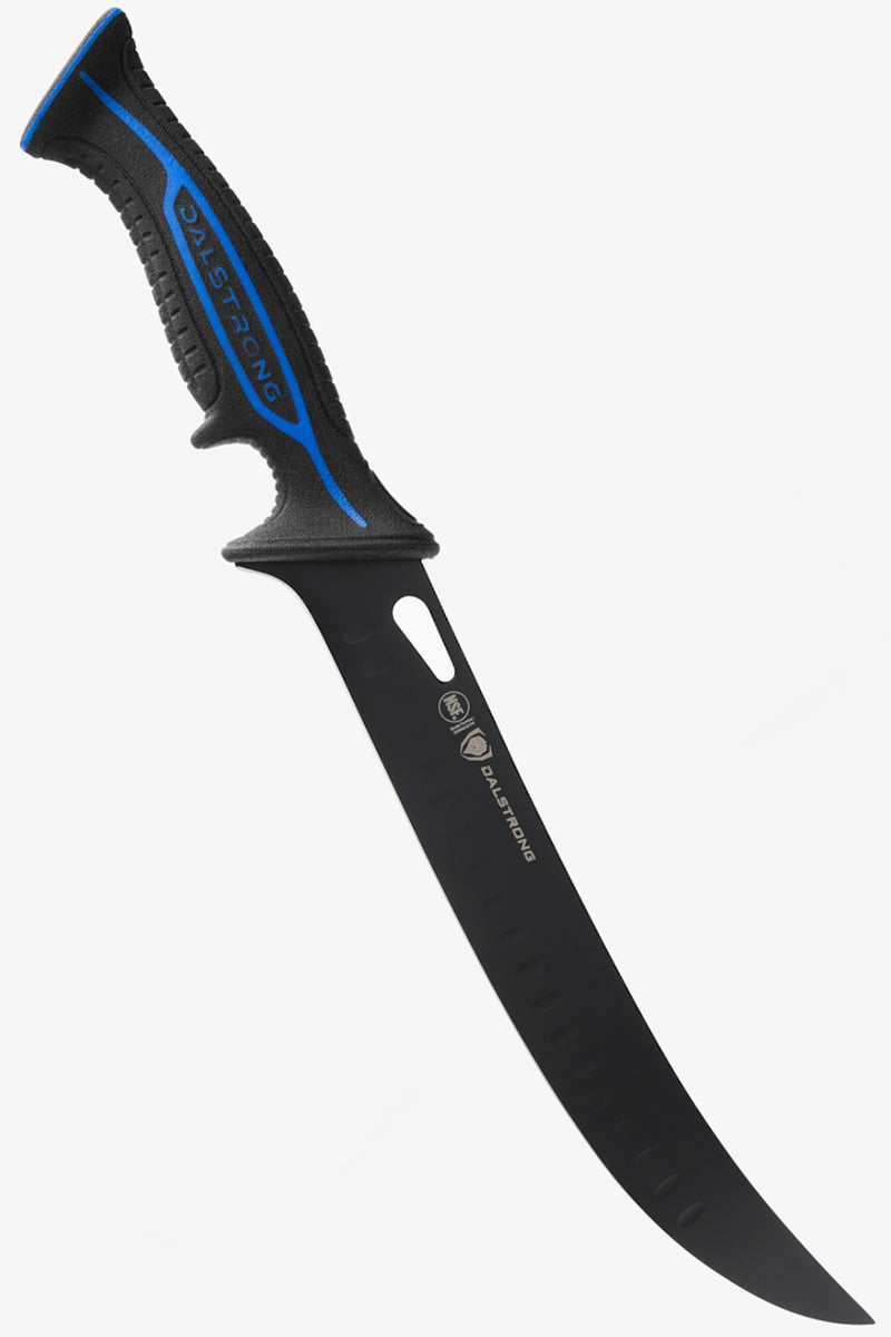 Butcher Knife 10"