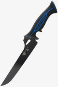 Offset Slicing & Carving Knife 10"