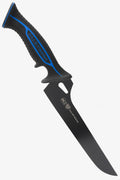Offset Slicing & Carving Knife 10"
