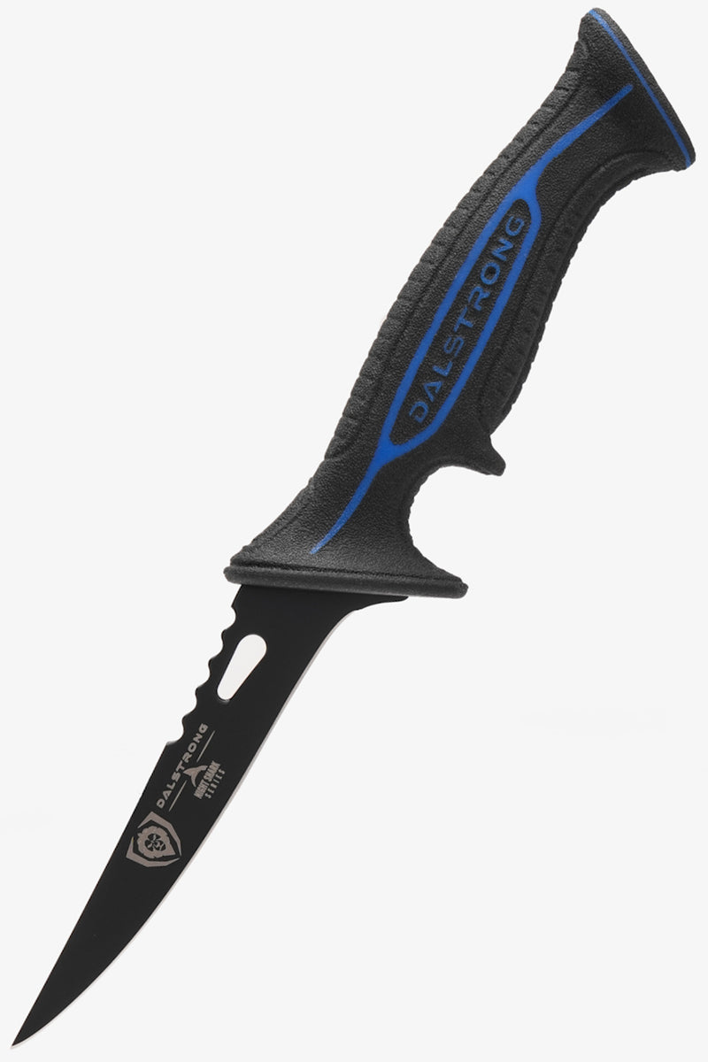 Fillet Knife 4.7"