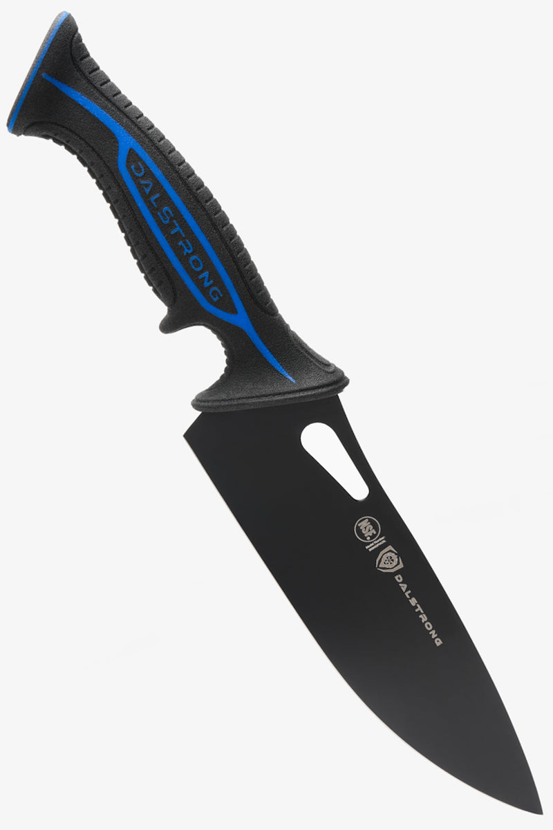 Chef's Knife 8"