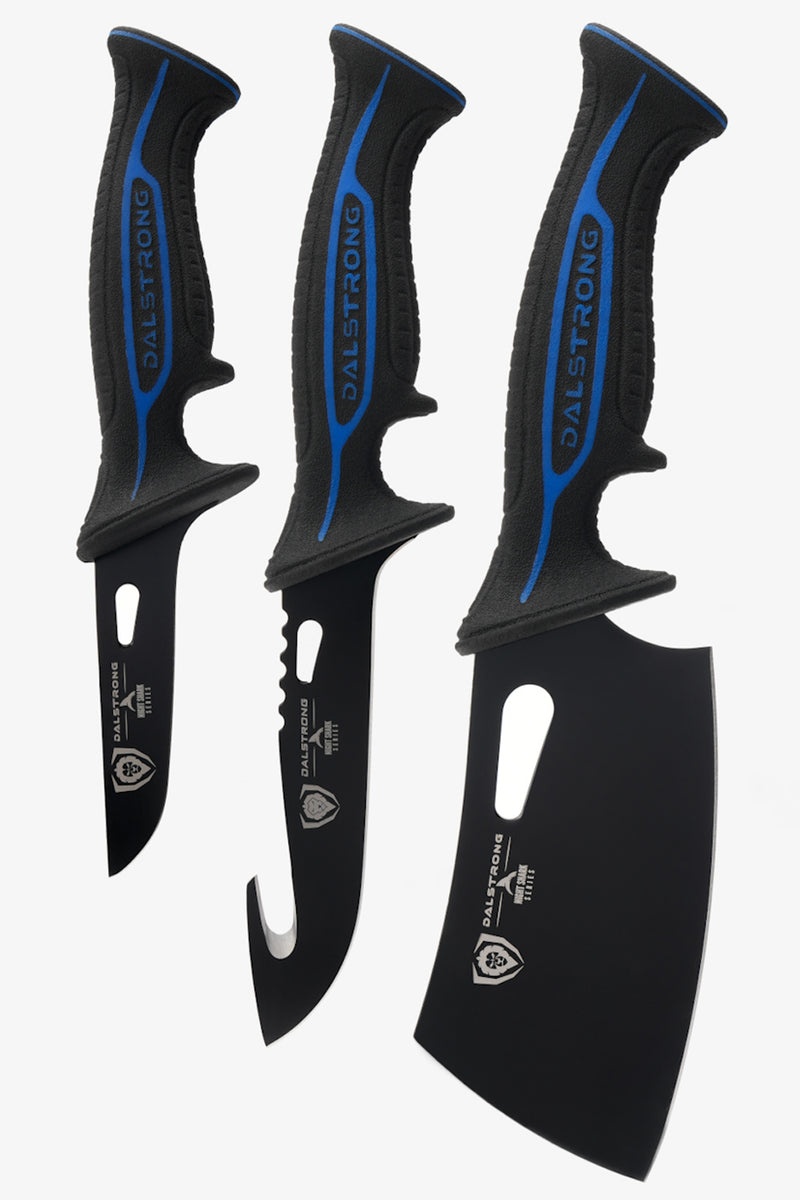 3-Piece Knife Set