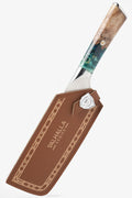 Nakiri Knife 7"