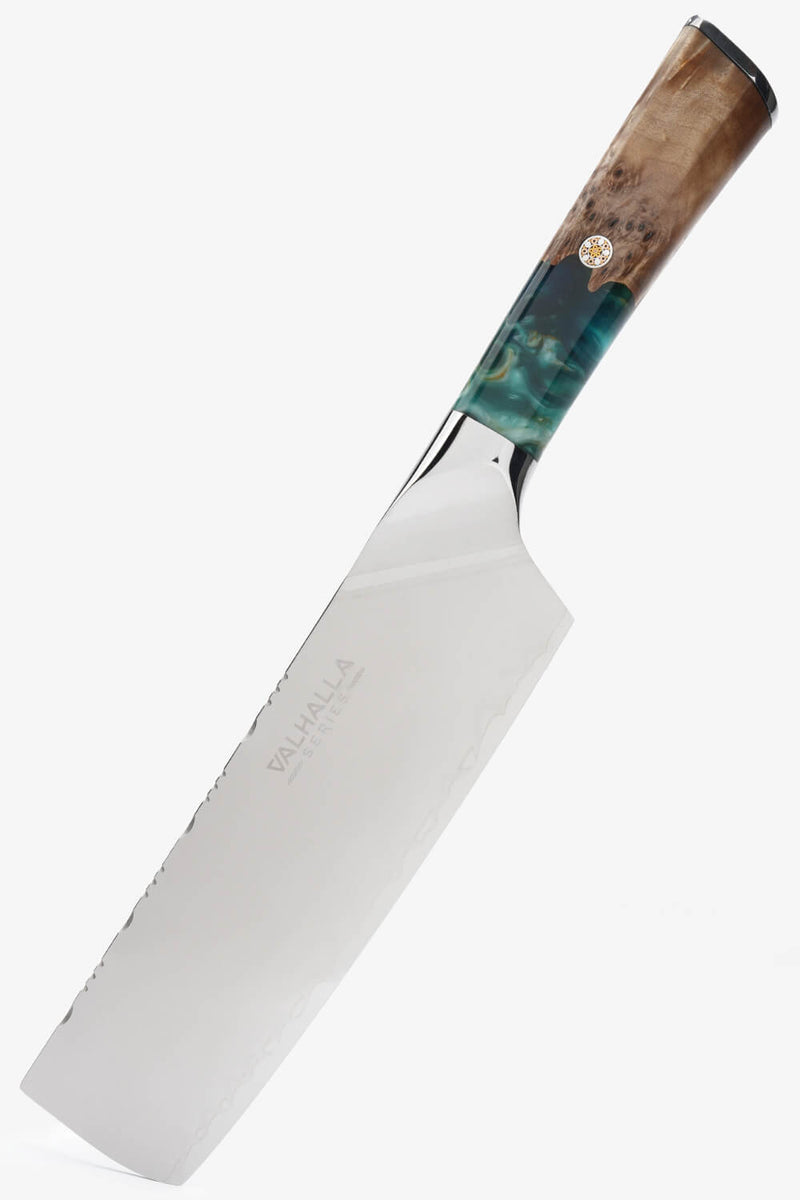 Nakiri Knife 7"