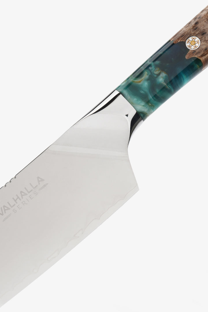 Nakiri Knife 7" | Valhalla Series | Dalstrong ©