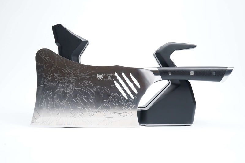 Obliterator XL Cleaver Knife