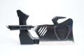 Obliterator XL Cleaver Knife