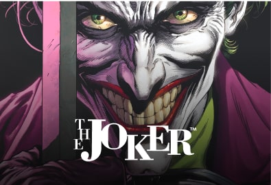 The Joker