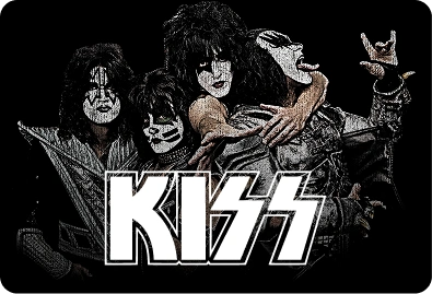 Kiss