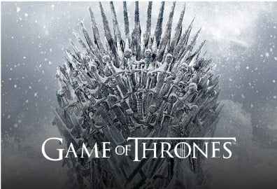 Game of Thrones
