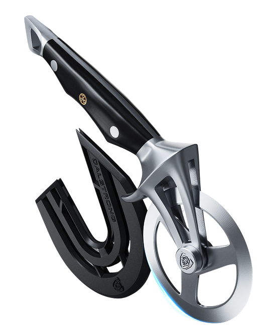 Pizza Wheel & Cutter | 