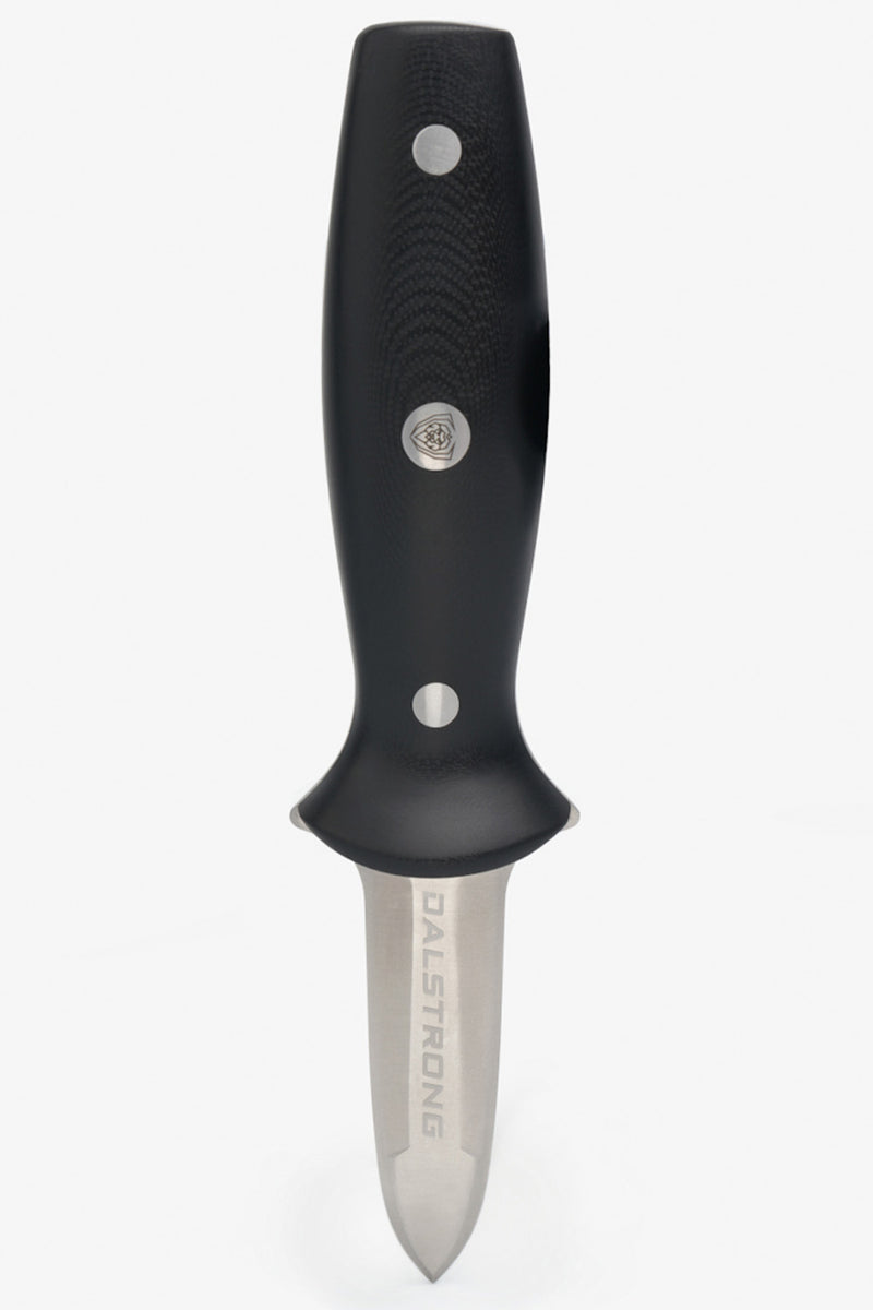Boston Oyster Shucking Knife 3"