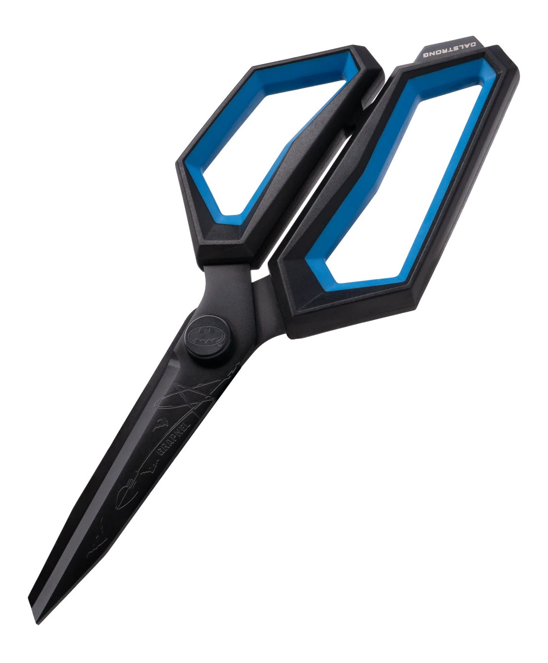 Batman™ Edition _ Kitchen Scissors | Batman™ Edition | Dalstrong © _ 1