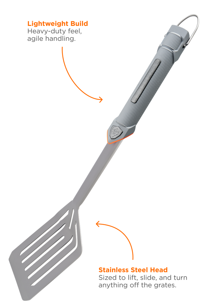 Professional Spatula | Katalyst Series | Dalstrong © 4