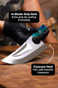 Venator Knife 7"