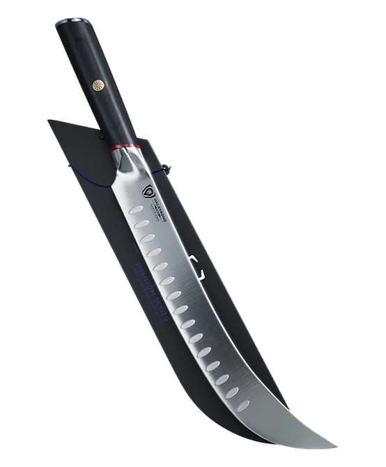 Butcher & Breaking Knife 10" | Phantom Series | Dalstrong ©
