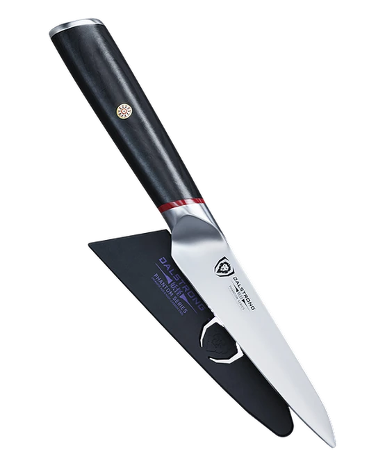 Phantom Series _ Paring Knife 4" | Phantom Series | Dalstrong © _ 1