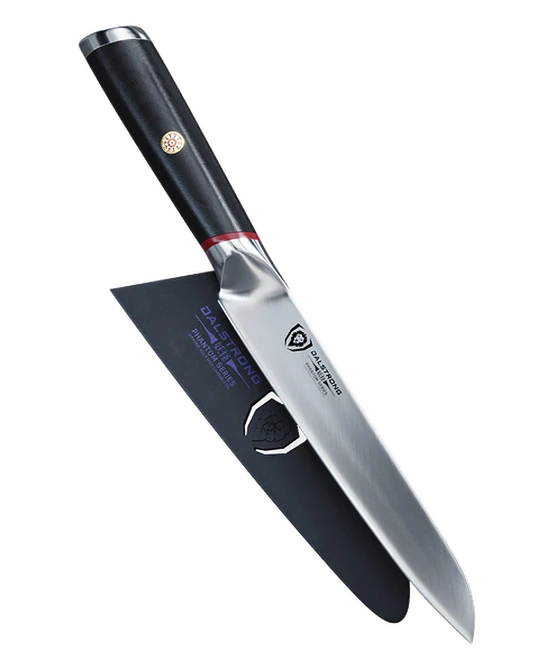 Phantom Series _ Utility Knife 5" | Phantom Series | Dalstrong © _ 1