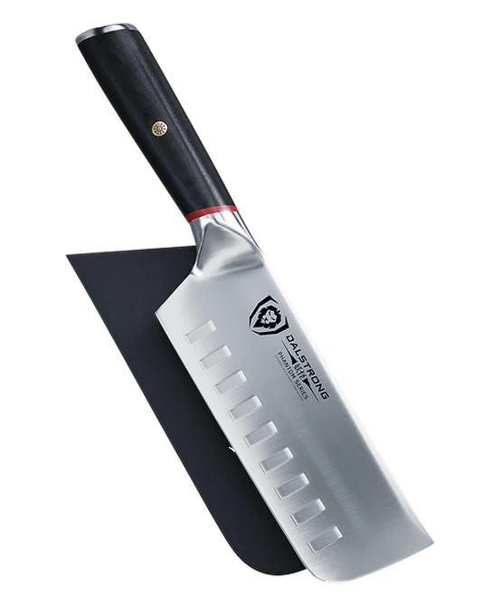 Nakiri Vegetable Knife 6" | Phantom Series | Dalstrong ©