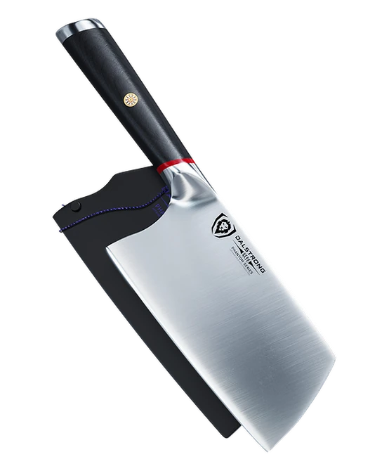 Phantom Series _ Cleaver Knife 7" | Phantom Series | Dalstrong © _ 1