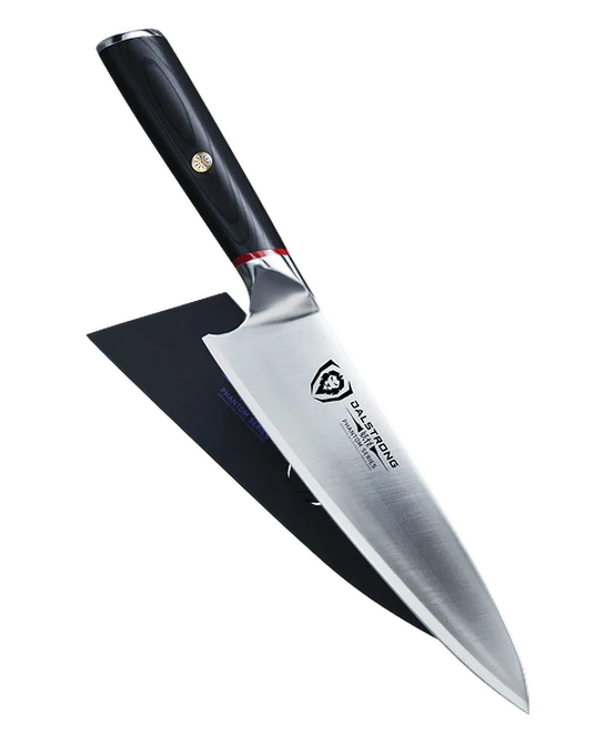 Phantom Series _ Chef's Knife 8" | Phantom Series | Dalstrong © _ 1