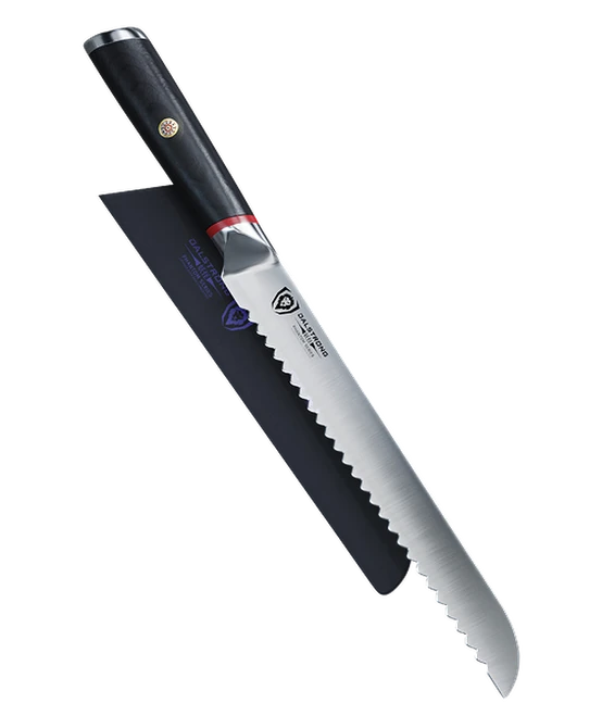 Phantom Series _ Serrated Bread Knife 9" | Phantom Series | Dalstrong © _ 1