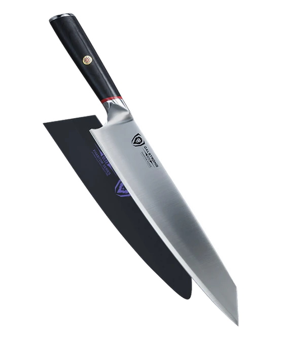 Phantom Series _ Kiritsuke Chef's Knife 9.5" | Phantom Series | Dalstrong © _ 1