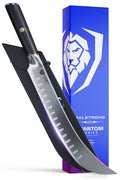 Butcher & Breaking Knife 10"