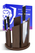 6 Piece Knife Set