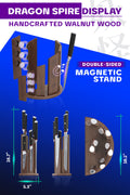 6 Piece Knife Set