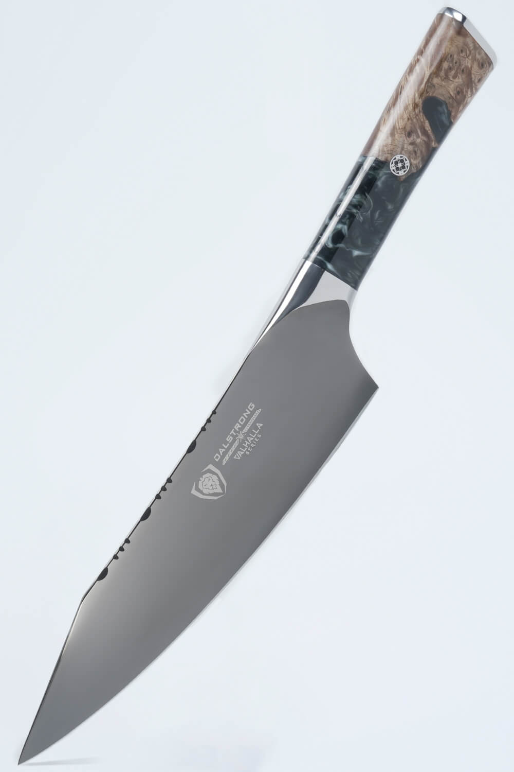8" Chef's Knife