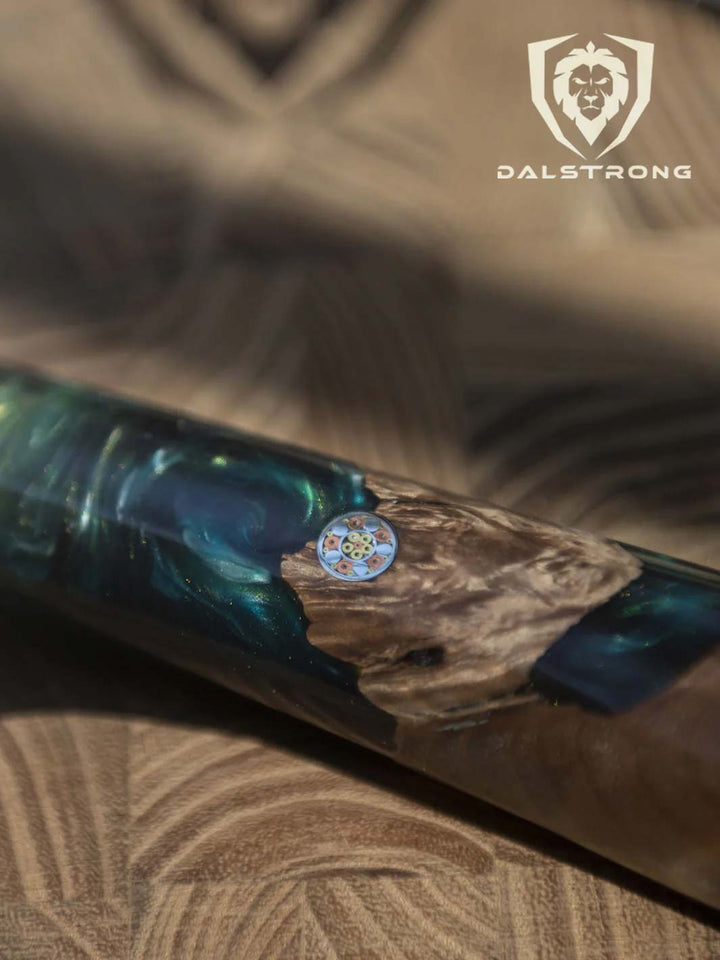 BBQ Piranha Knife 6" | Valhalla Series | Dalstrong © 8